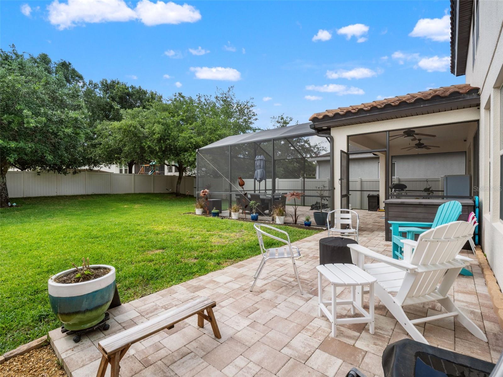 Image 50 of 63 For 4896 Palmetto Park Drive