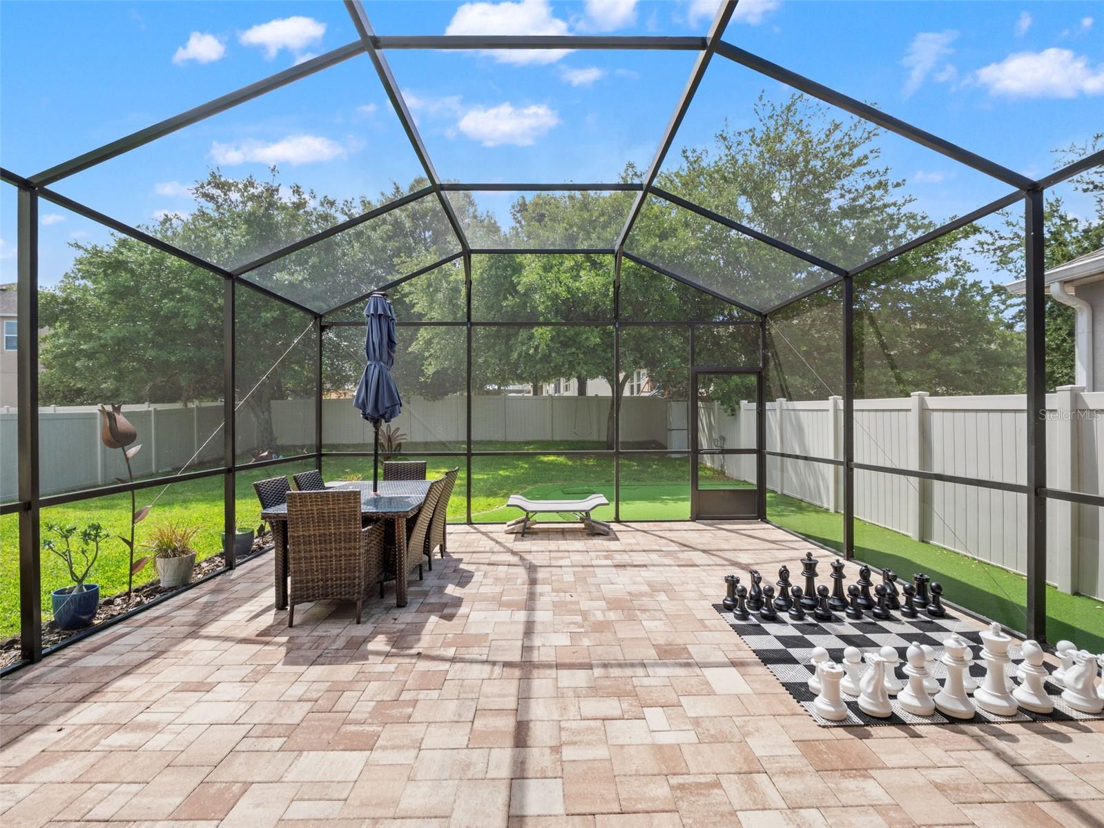Image 53 of 63 For 4896 Palmetto Park Drive