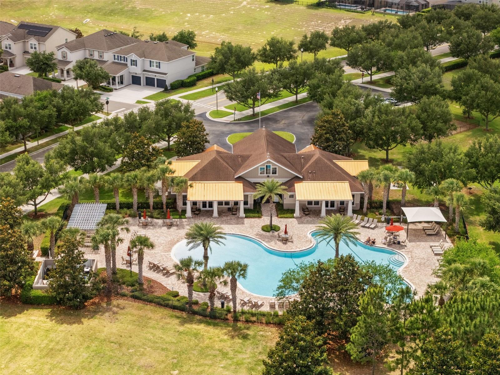 Image 58 of 63 For 4896 Palmetto Park Drive