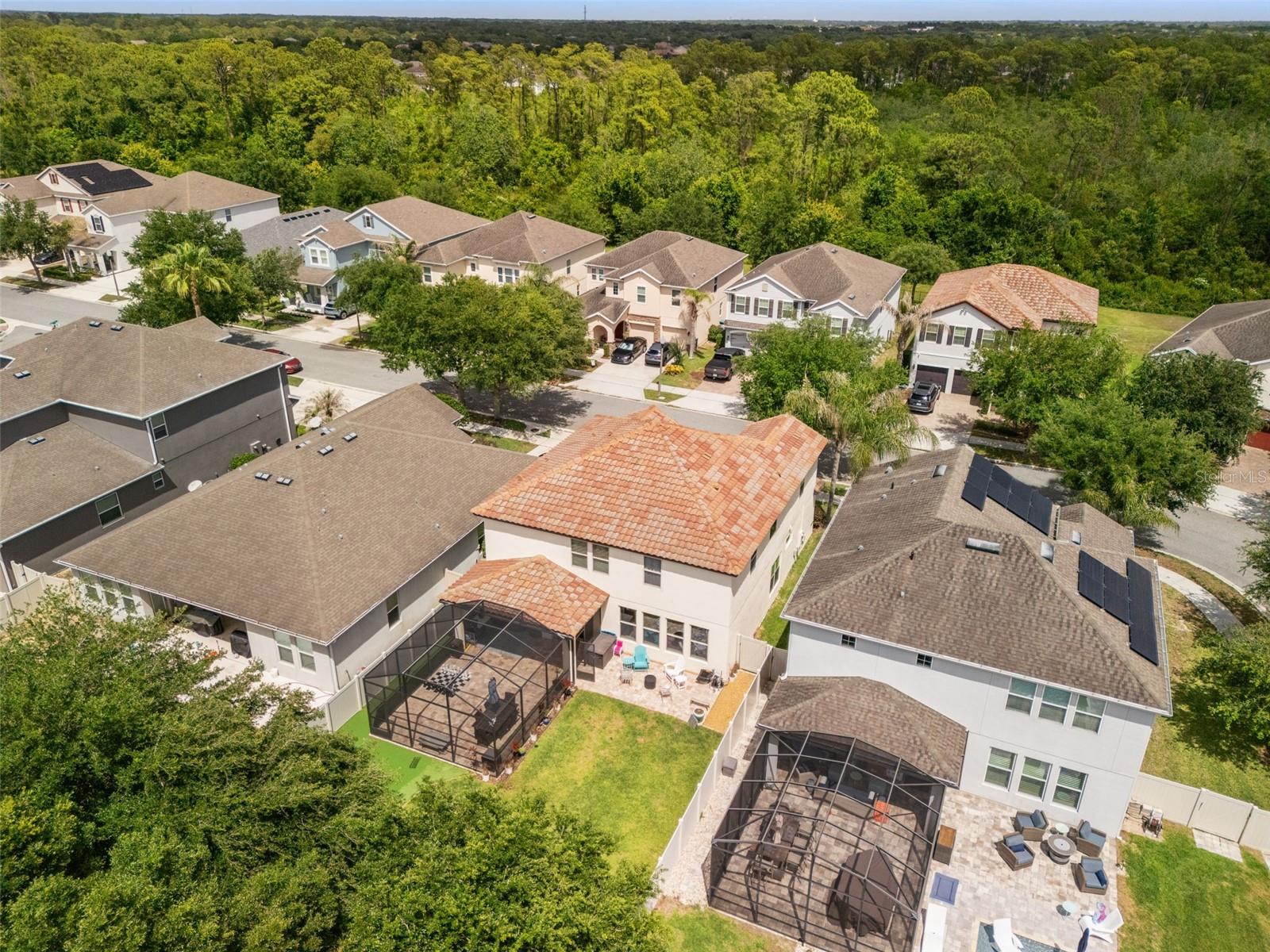 Image 6 of 63 For 4896 Palmetto Park Drive
