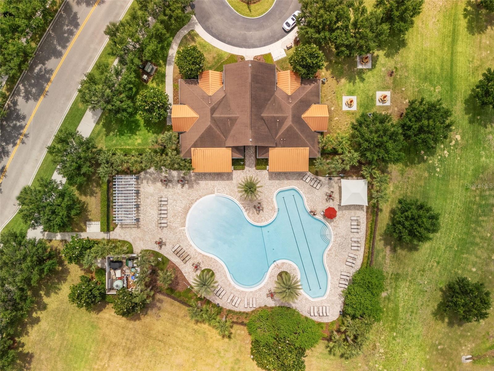 Image 60 of 63 For 4896 Palmetto Park Drive