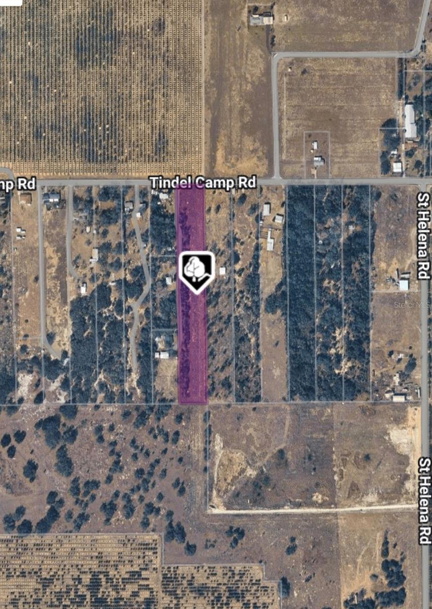 Image 15 of 15 For 1716 Tindel Camp Road
