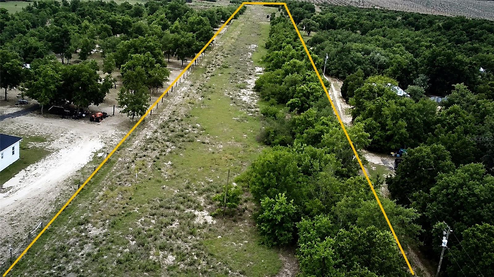 Image 4 of 15 For 1716 Tindel Camp Road