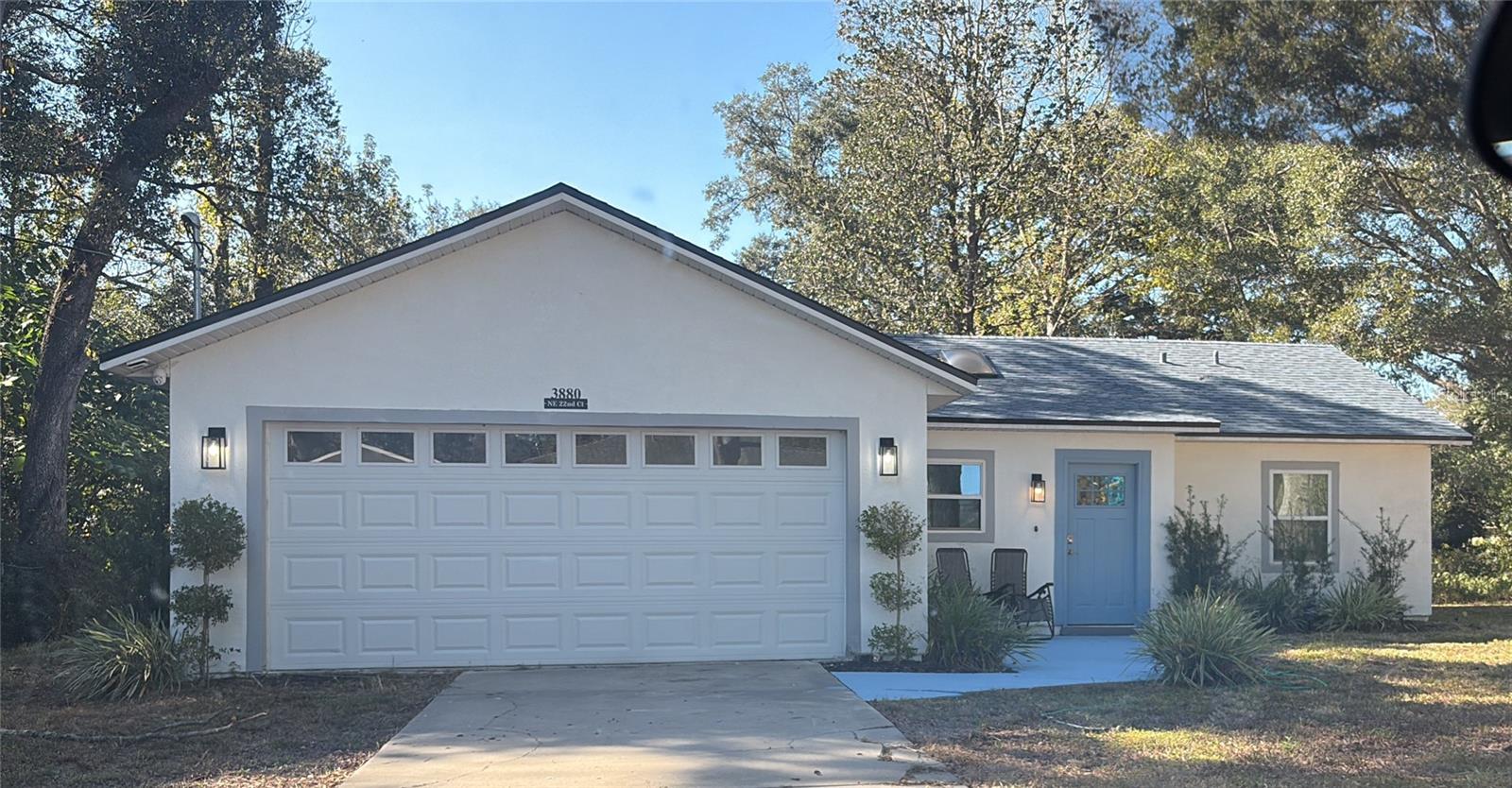 Listing Details for 3880 22nd Court, OCALA, FL 34479