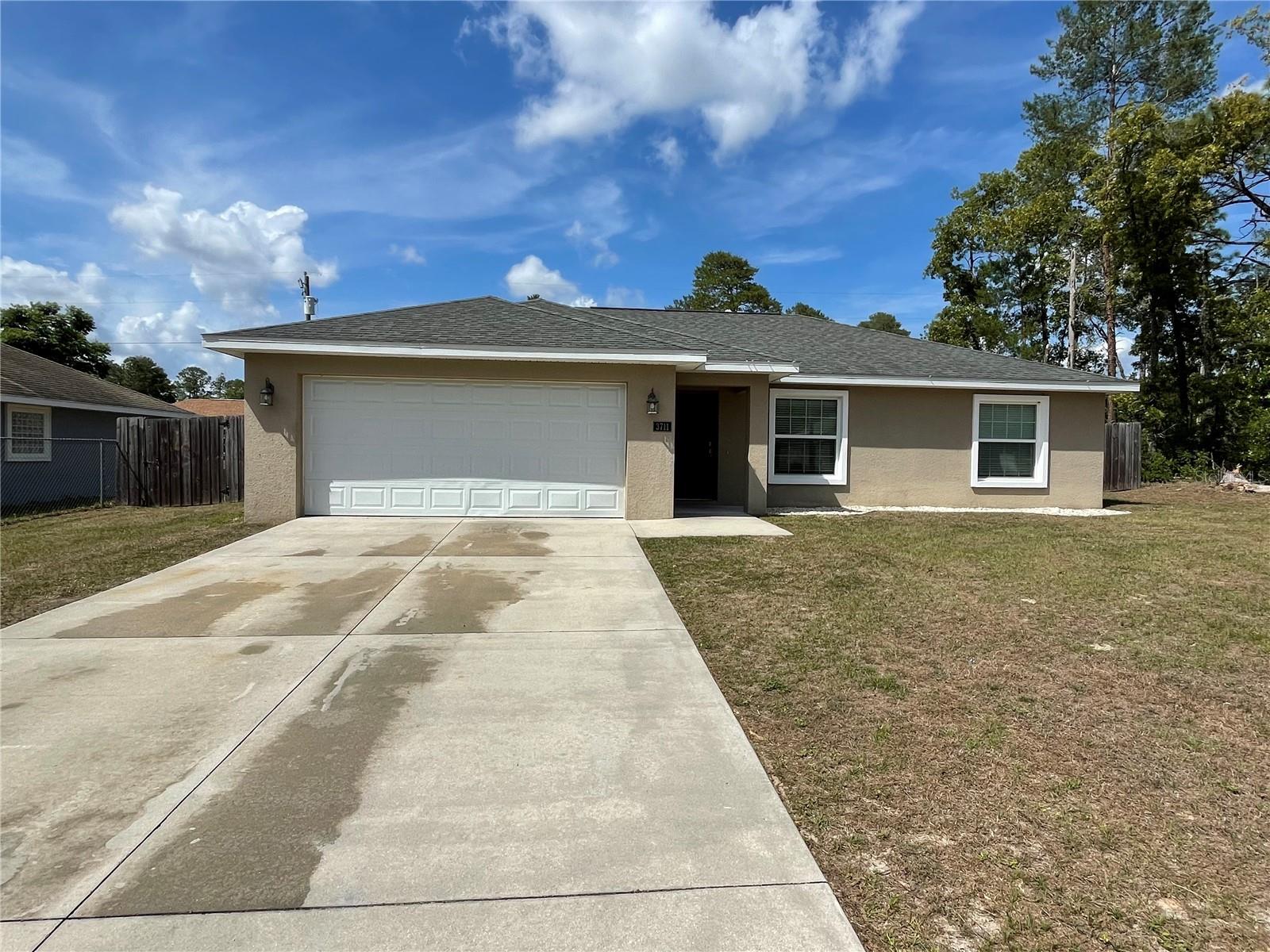 Details for 3711 131st Place Road, OCALA, FL 34473