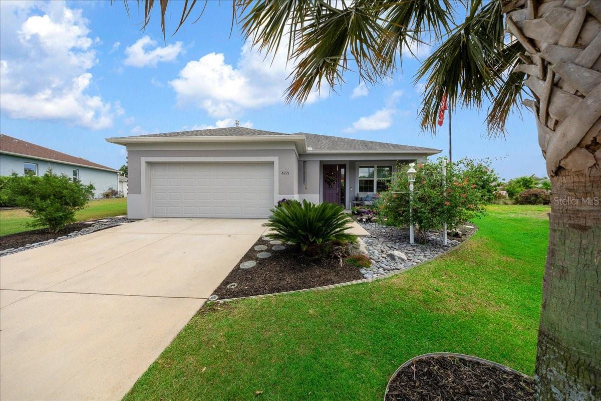 Details for 8221 78th Terrace Road, OCALA, FL 34476