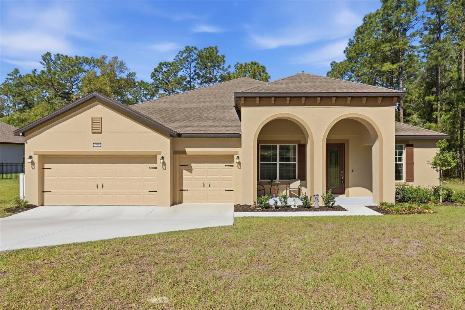 Details for 7 Bells Of Ireland Court, HOMOSASSA, FL 34446