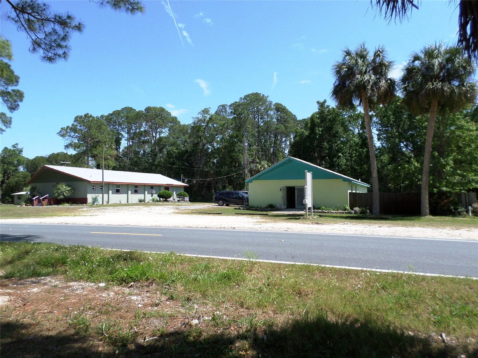 Details for 6005 Highway 40 W, YANKEETOWN, FL 34498