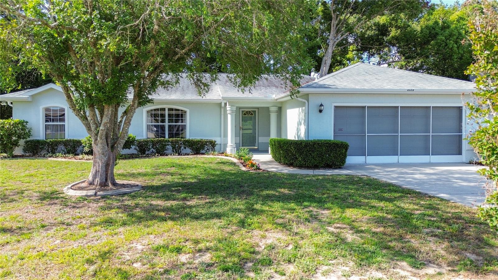 Details for 4608 30th Place, OCALA, FL 34482