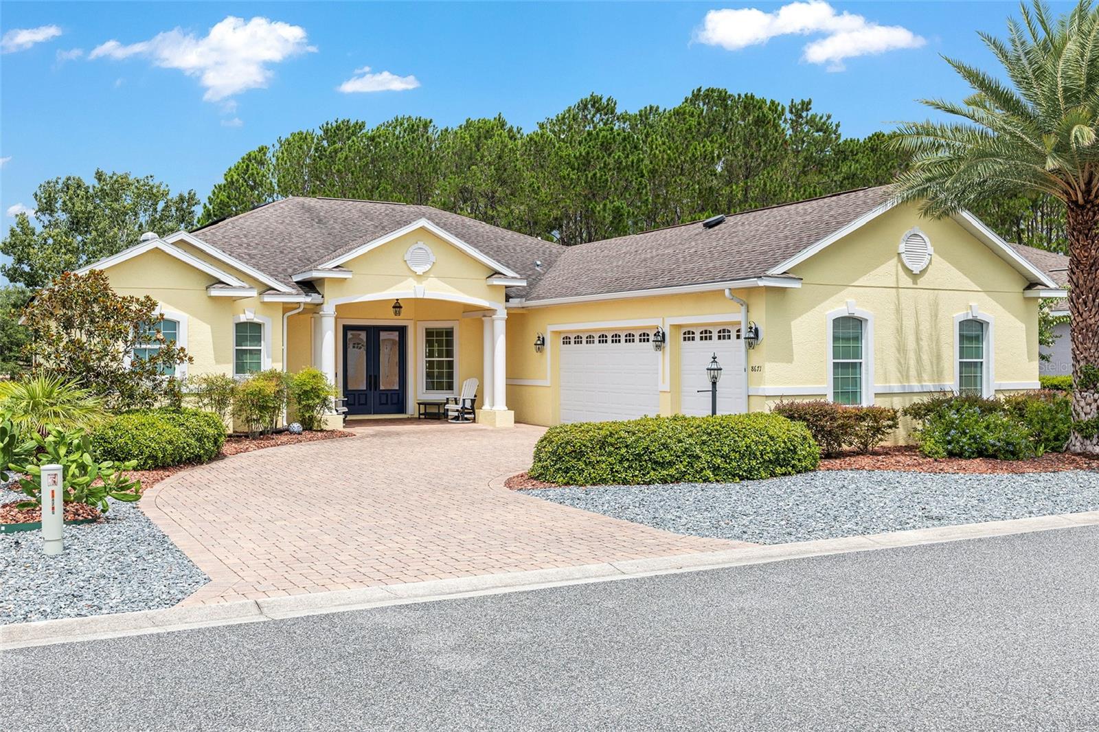 Details for 8671 83rd Loop, OCALA, FL 34481