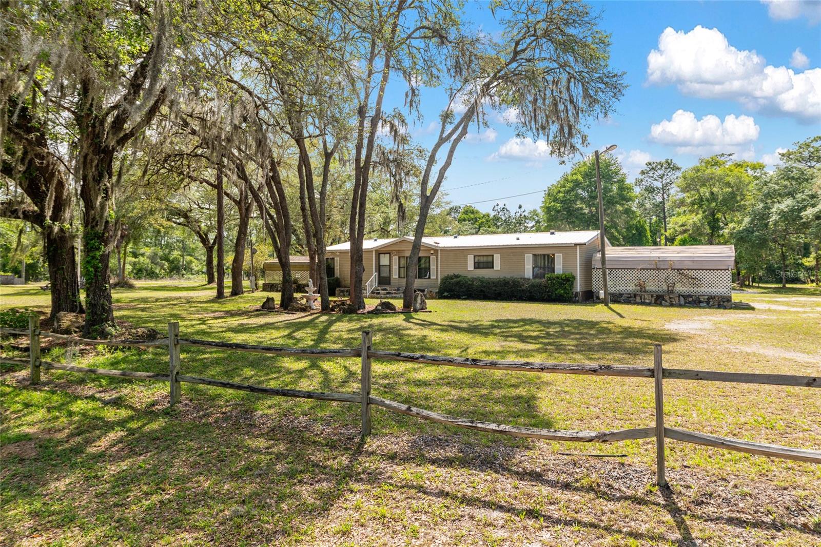 Details for 15460 85th Avenue, DUNNELLON, FL 34432