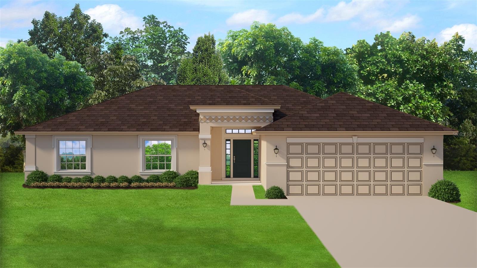 Details for 7270 Landmark Drive, Spring Hill, FL 34606