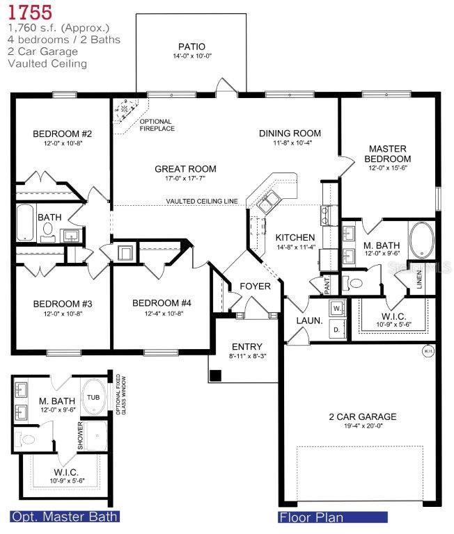 Image 2 of 2 For 7270 Landmark Drive