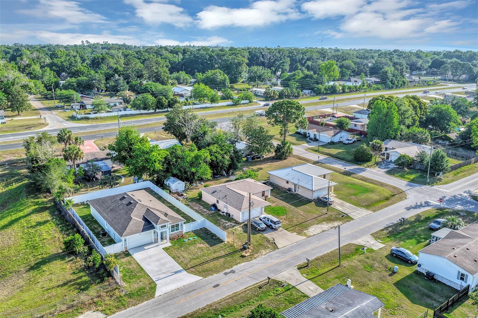 Image 40 of 45 For 3919 135th Lane