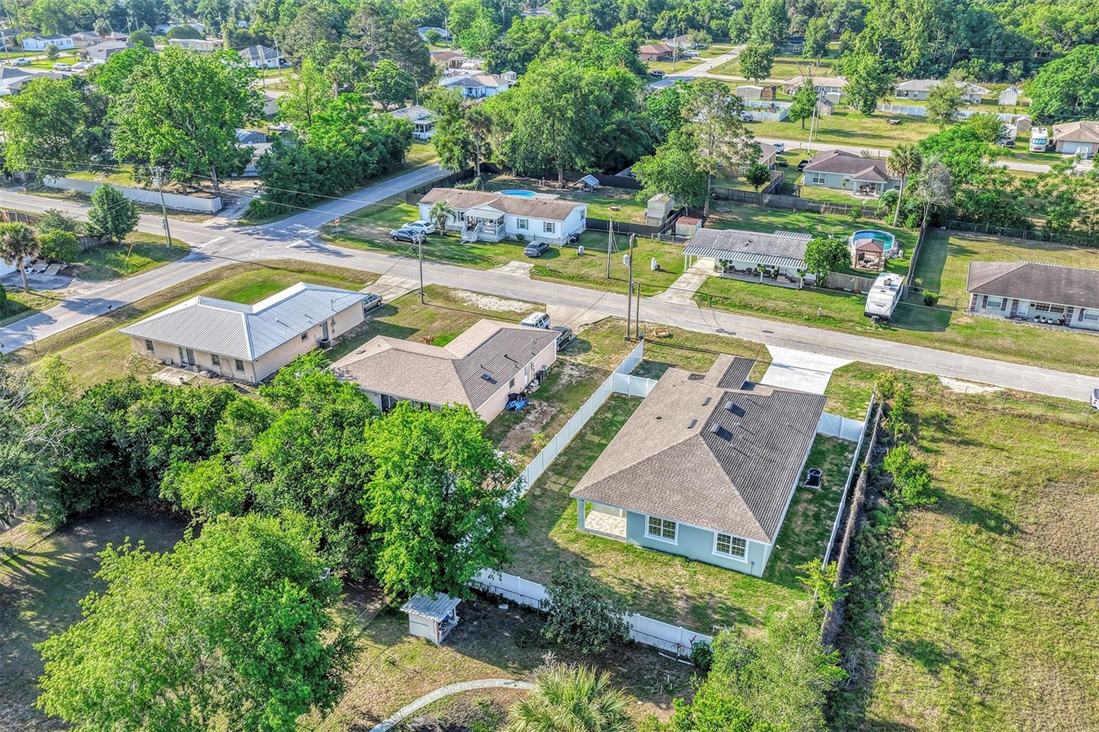 Image 41 of 45 For 3919 135th Lane