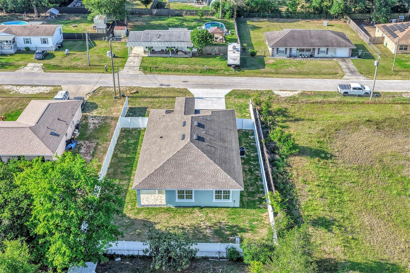 Image 42 of 45 For 3919 135th Lane