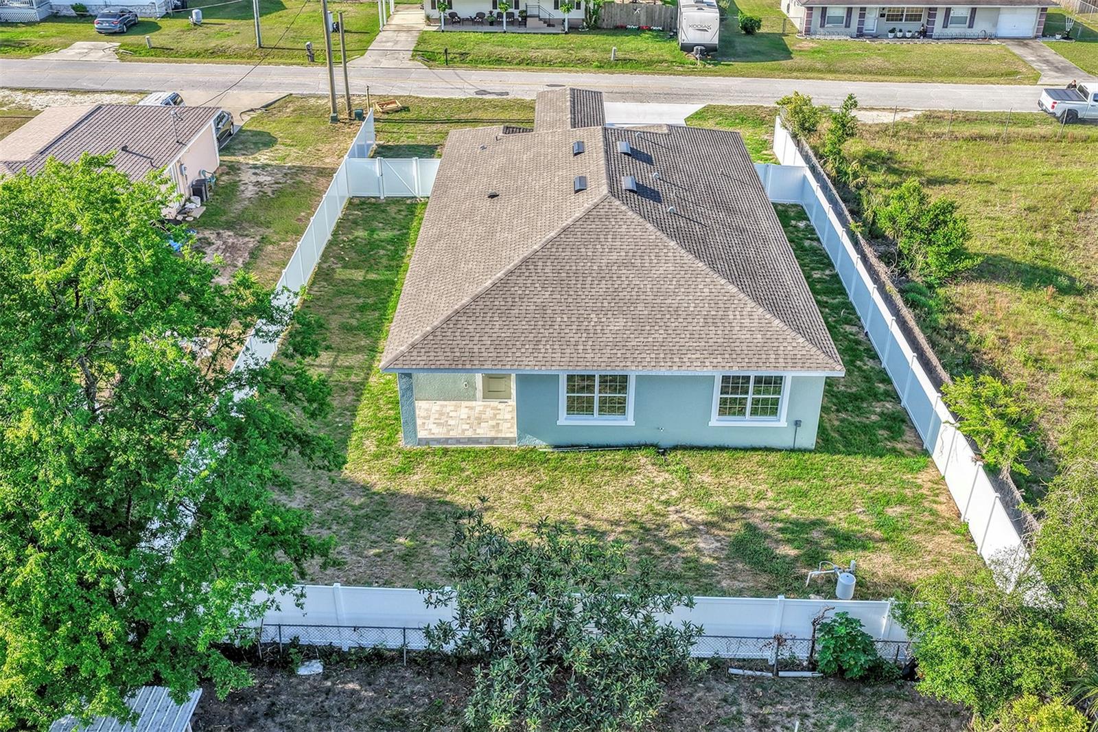 Image 43 of 45 For 3919 135th Lane