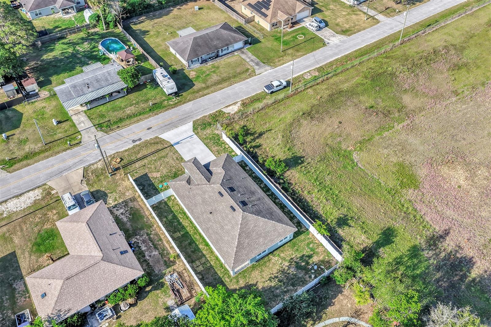 Image 44 of 45 For 3919 135th Lane