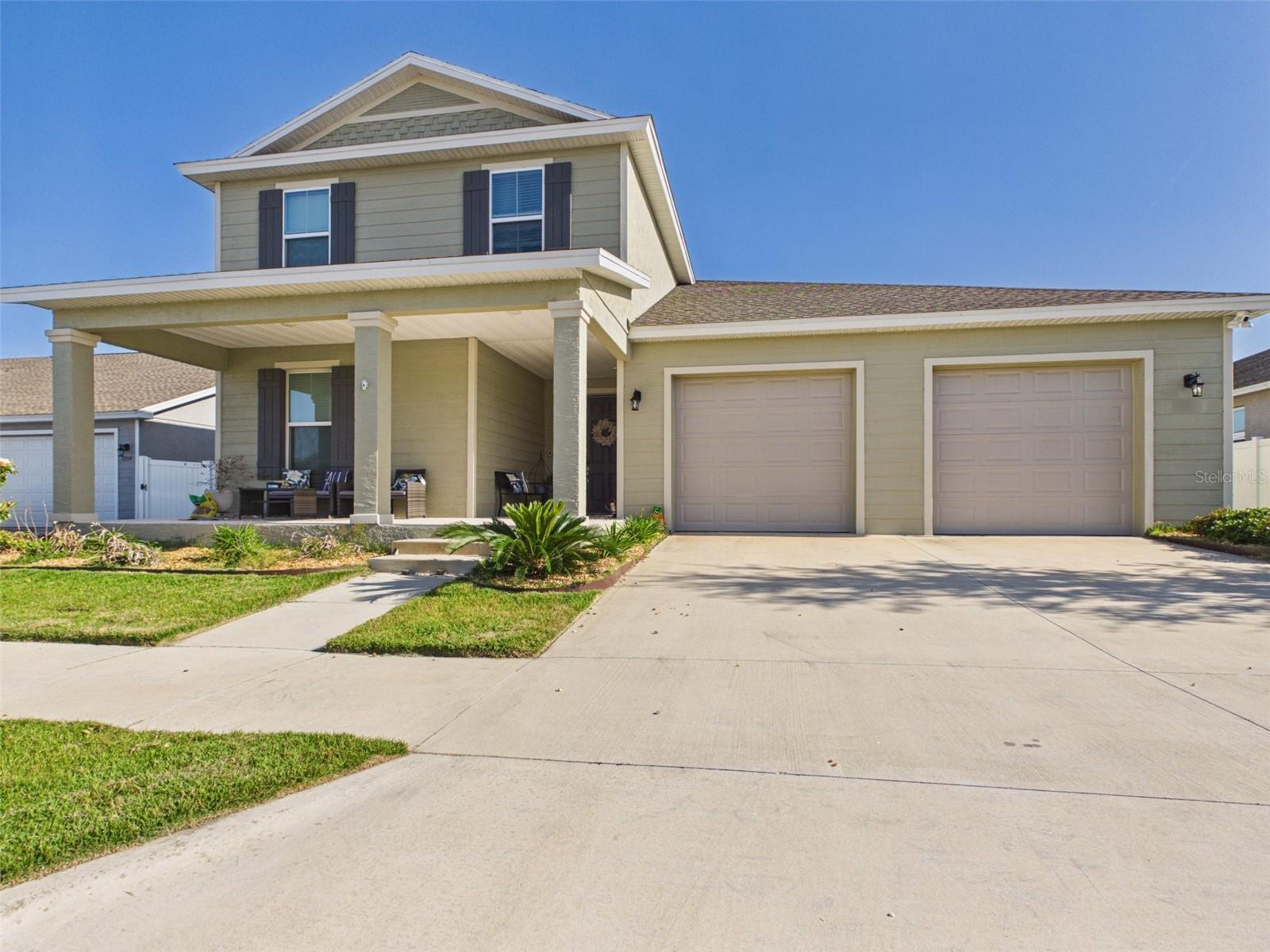 Details for 7251 60th Lane, OCALA, FL 34474
