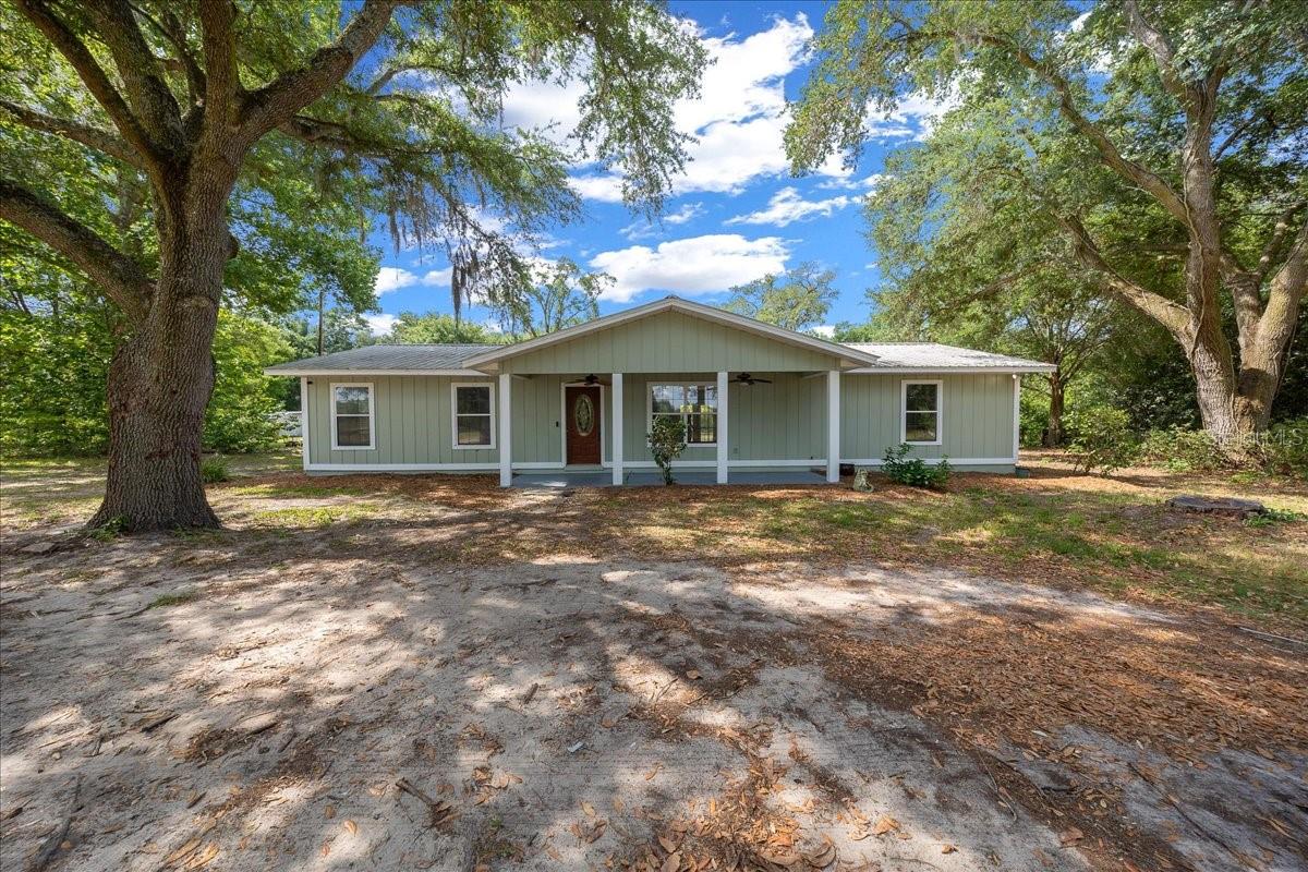 Details for 1869 32nd Place, BELL, FL 32619