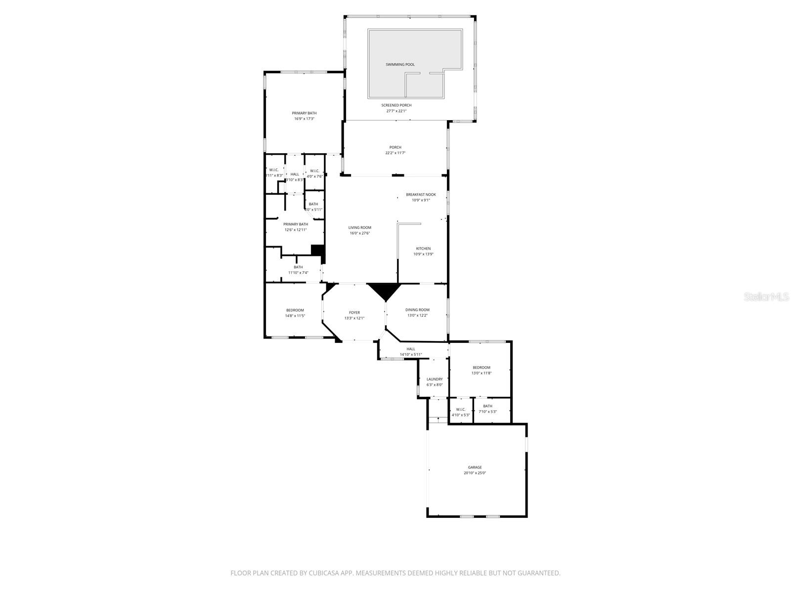 Image 72 of 72 For 2765 80th Avenue