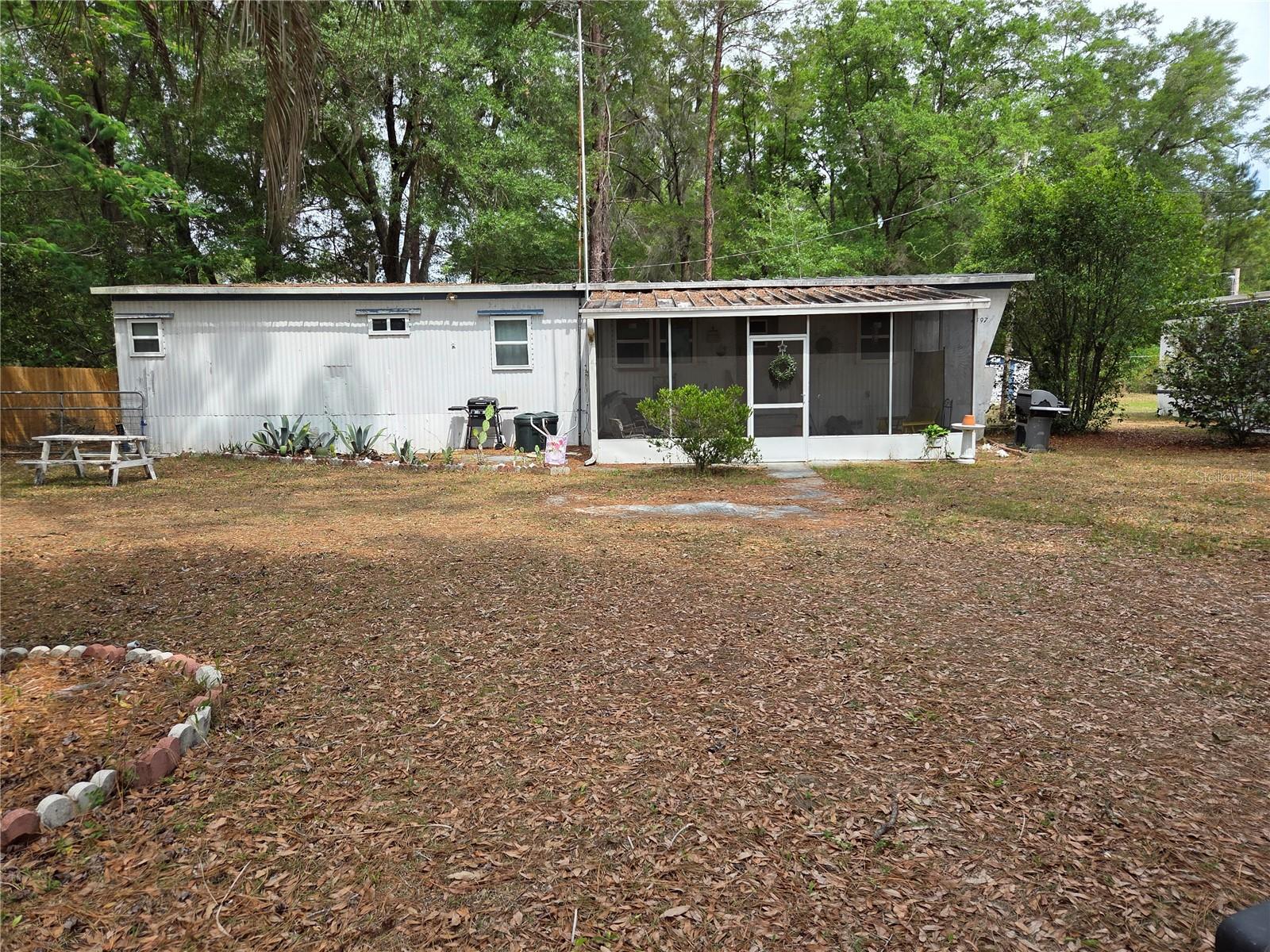 Details for 4497 140th Court, WILLISTON, FL 32696