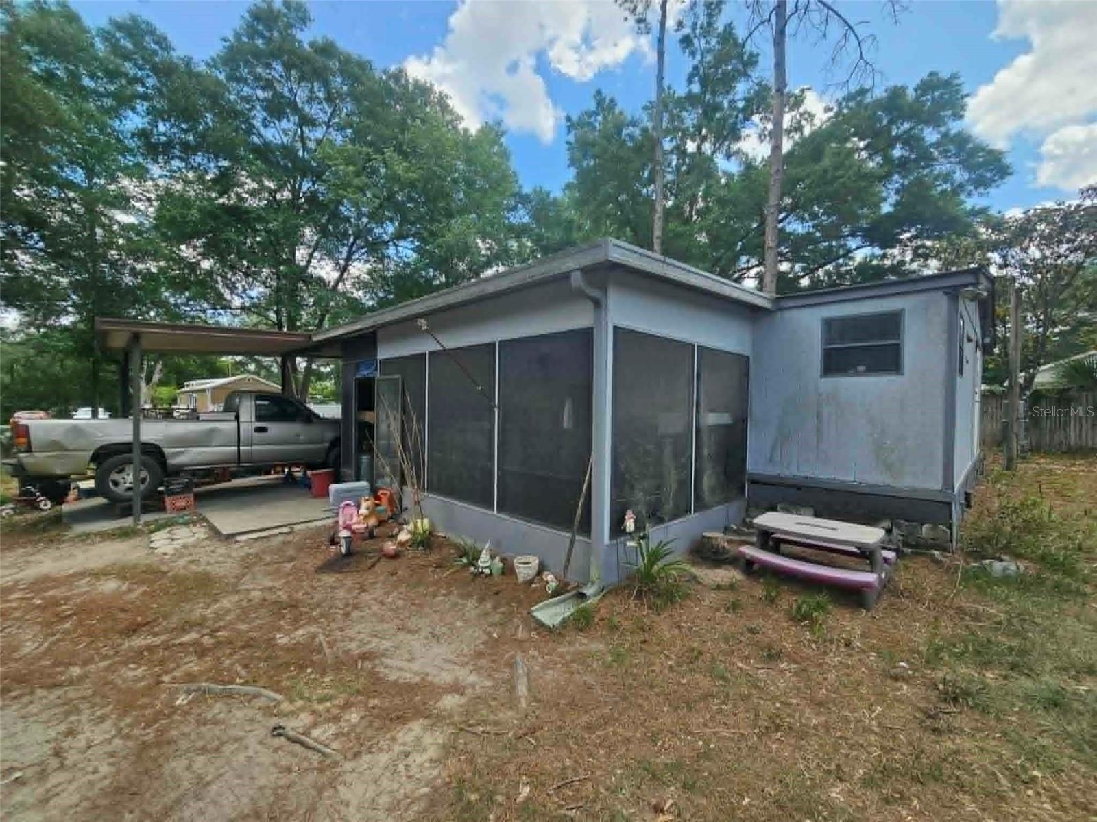 Details for 5600 71st Street, OCALA, FL 34482