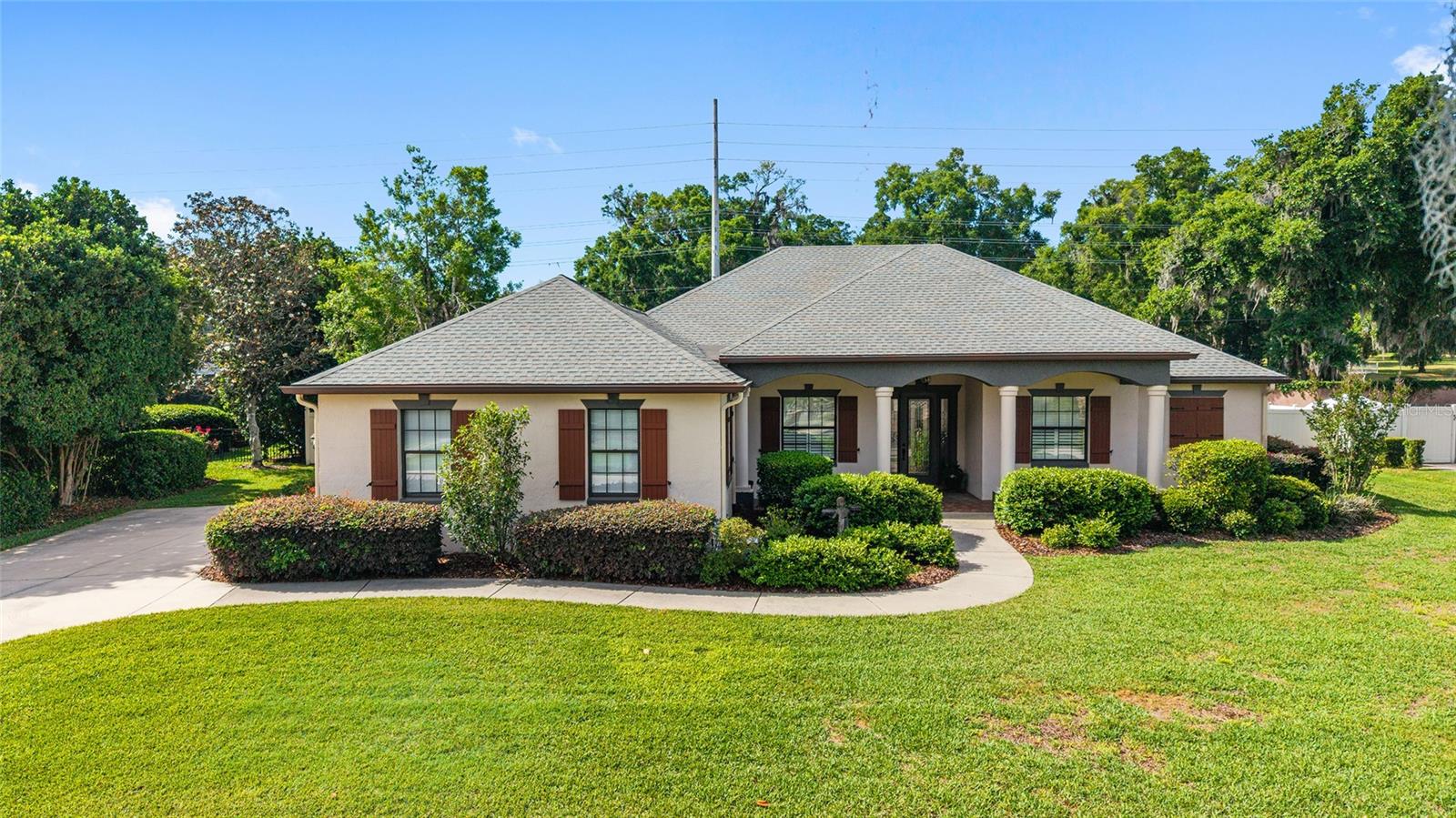 Details for 2806 30th Street, OCALA, FL 34471