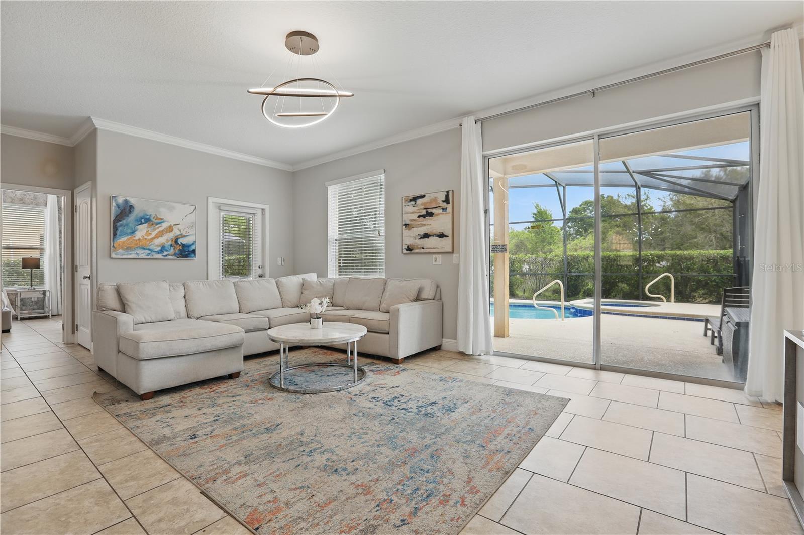 Image 11 of 55 For 4147 Oaktree Drive