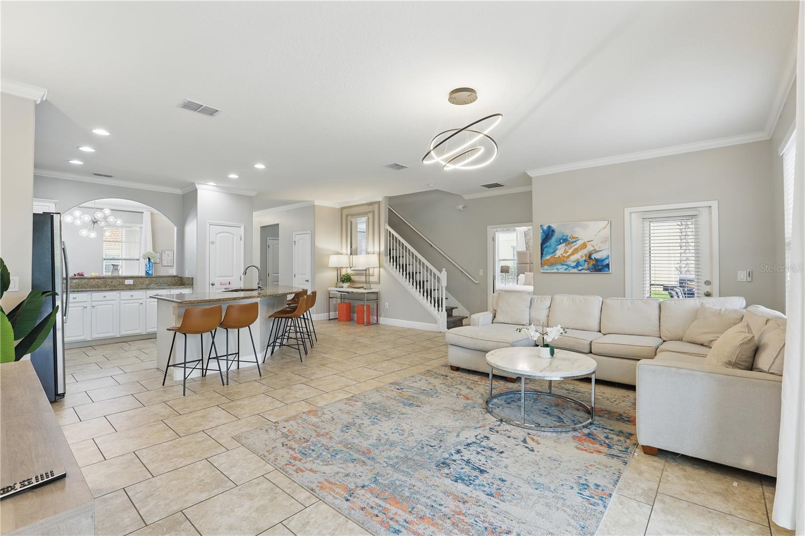 Image 14 of 55 For 4147 Oaktree Drive