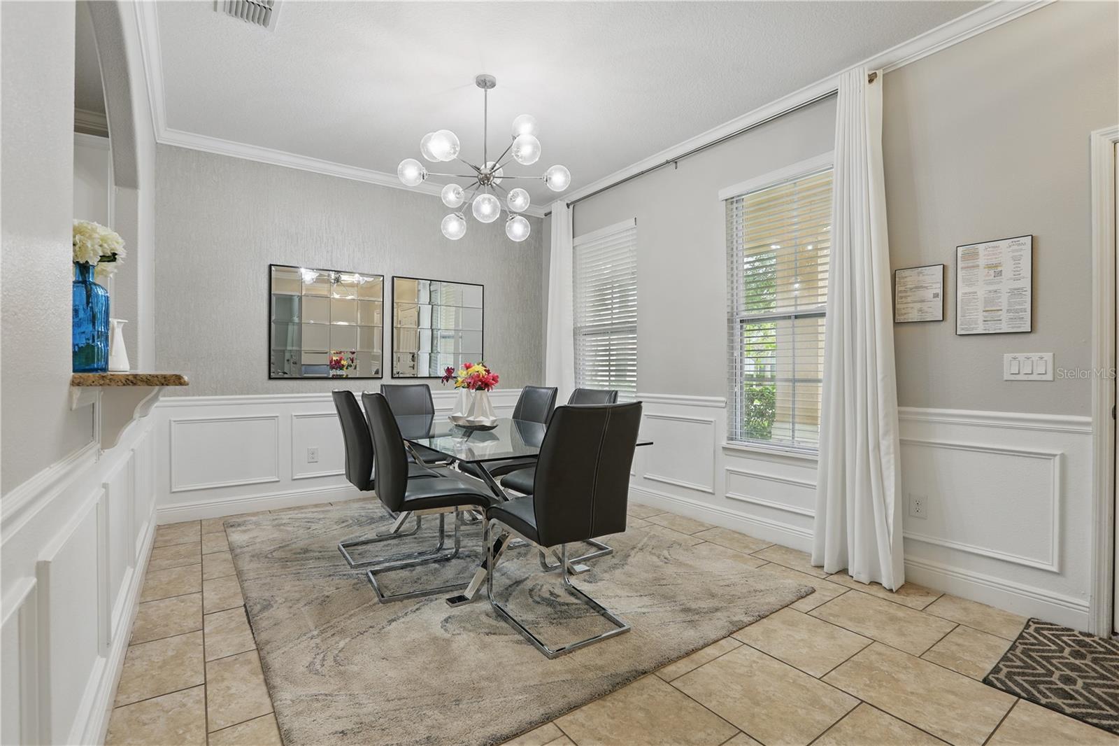Image 6 of 55 For 4147 Oaktree Drive