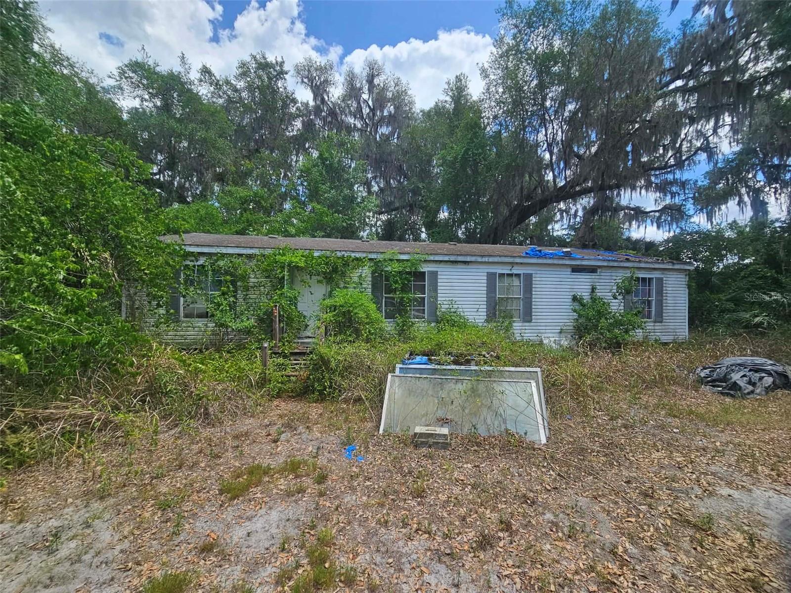 Details for 15123 38th Court, CITRA, FL 32113