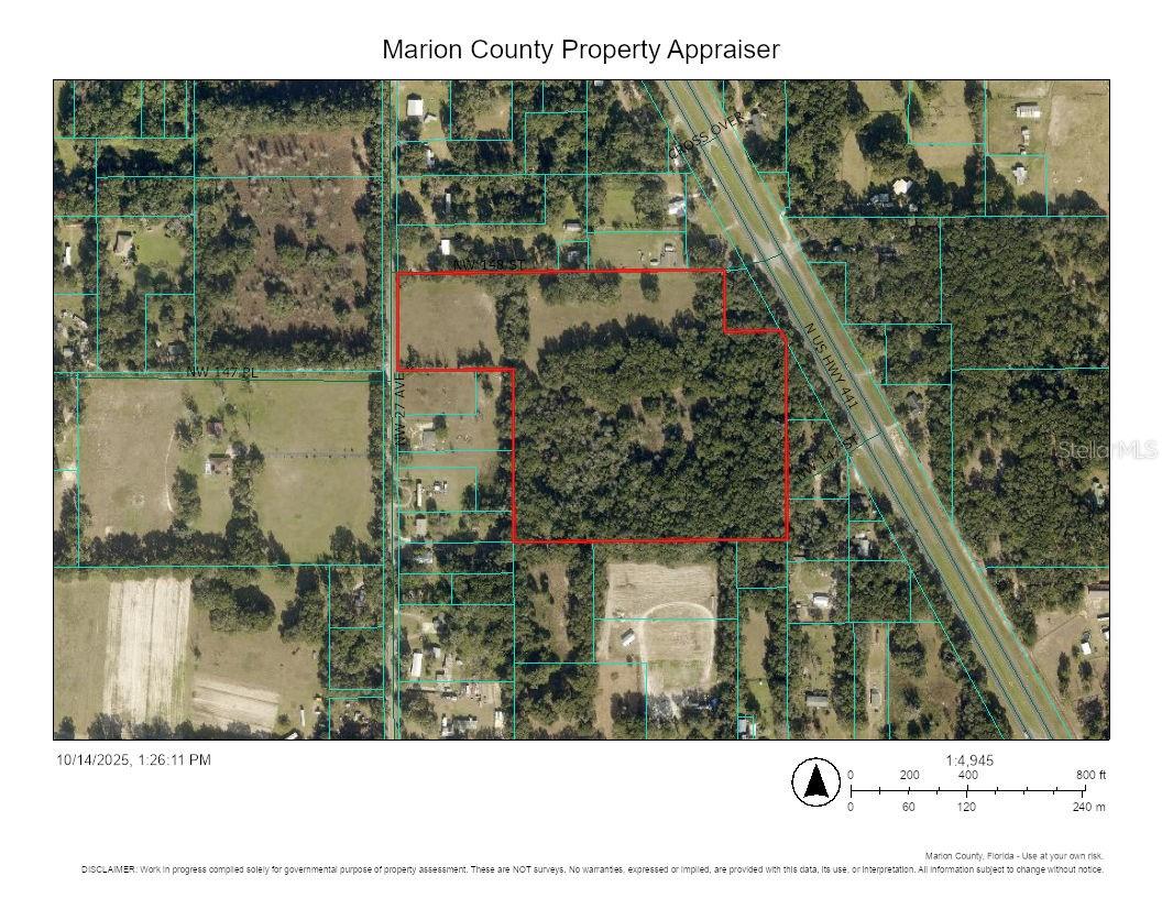 Image 6 of 11 For 000 27th Avenue