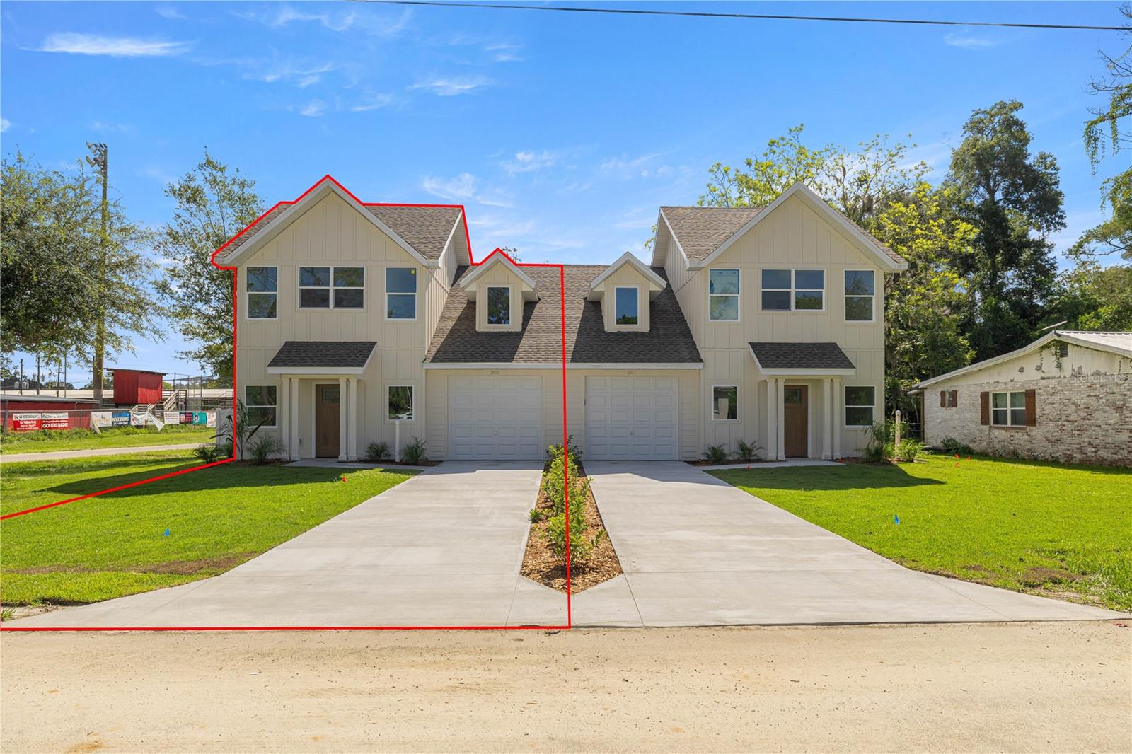 Details for 305 5th Terrace, WILLISTON, FL 32696