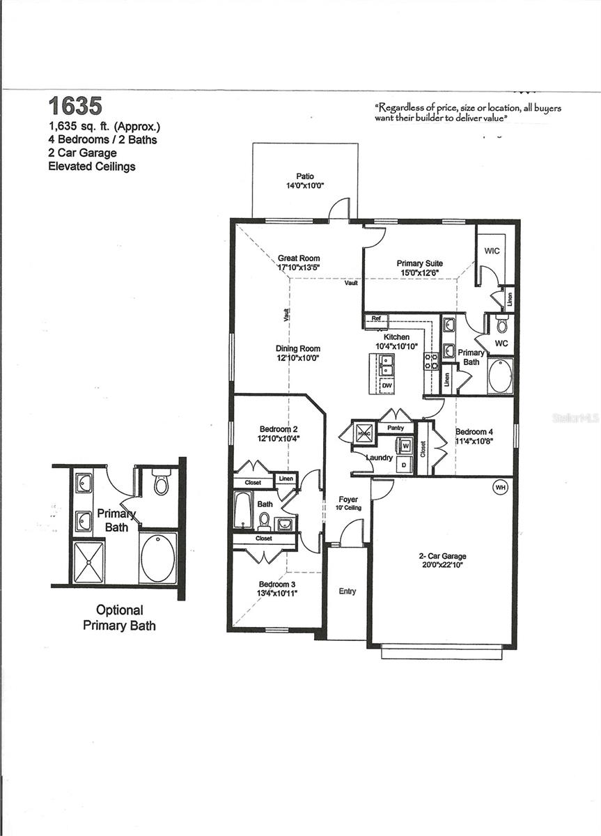 Image 2 of 22 For 12539 48th Terrace
