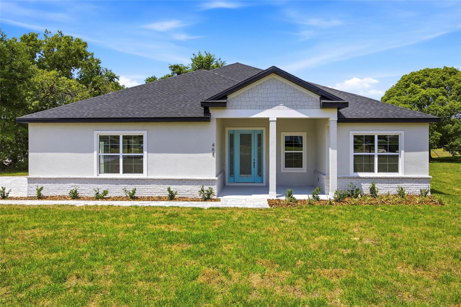 Details for 464 Cherry Pop Drive, INVERNESS, FL 34453