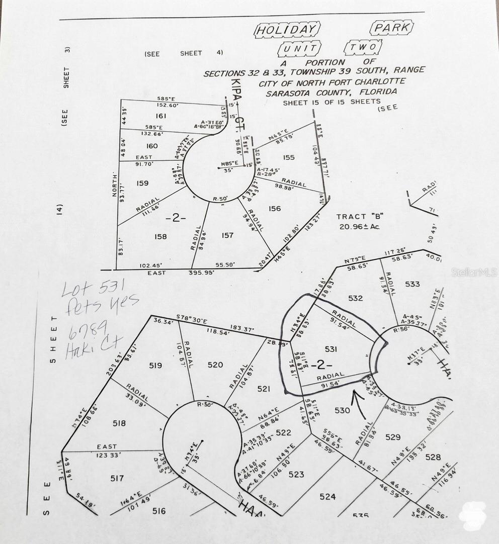 Image 2 of 8 For 6789 Haki Court