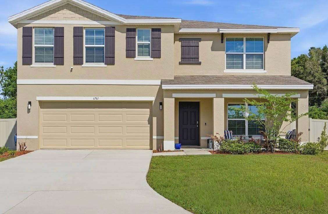 Details for 6761 3rd Loop, OCALA, FL 34472