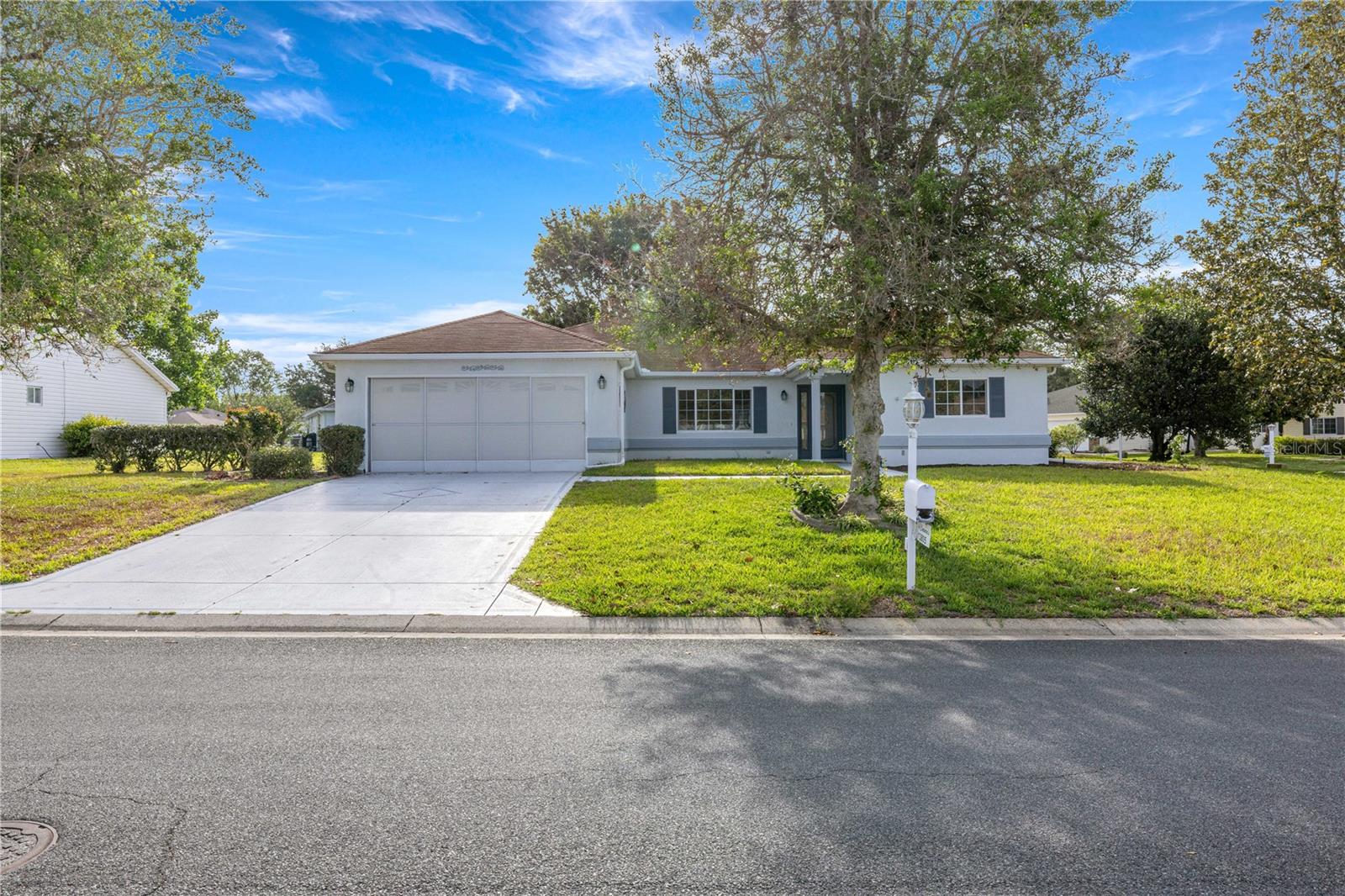 Details for 13805 87th Terrace, SUMMERFIELD, FL 34491