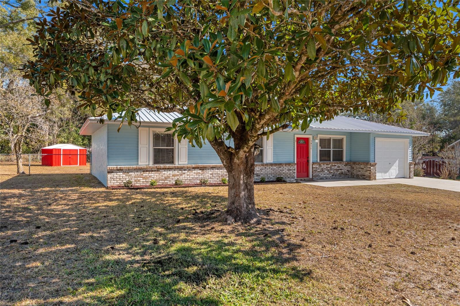 Details for 3851 66th Place, OCALA, FL 34480