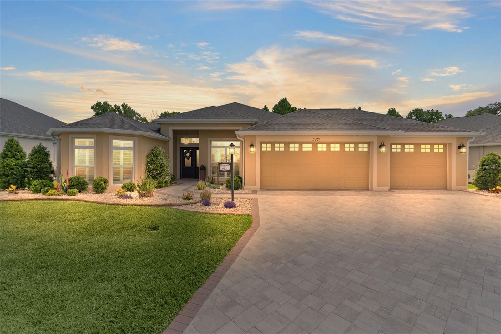 Details for 5991 Barley Path, THE VILLAGES, FL 32163