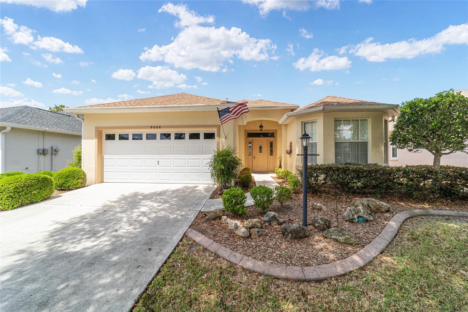 Details for 9458 93rd Loop, OCALA, FL 34481