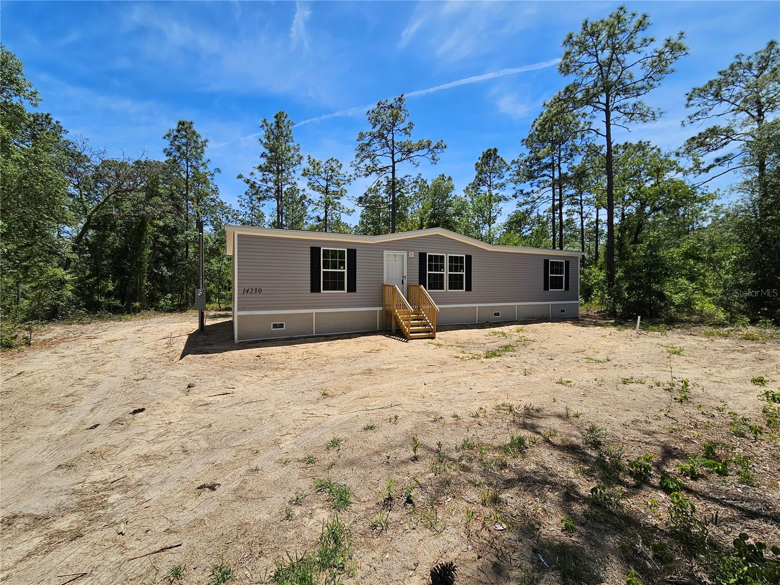 Details for 14230 20th Street, MORRISTON, FL 32668