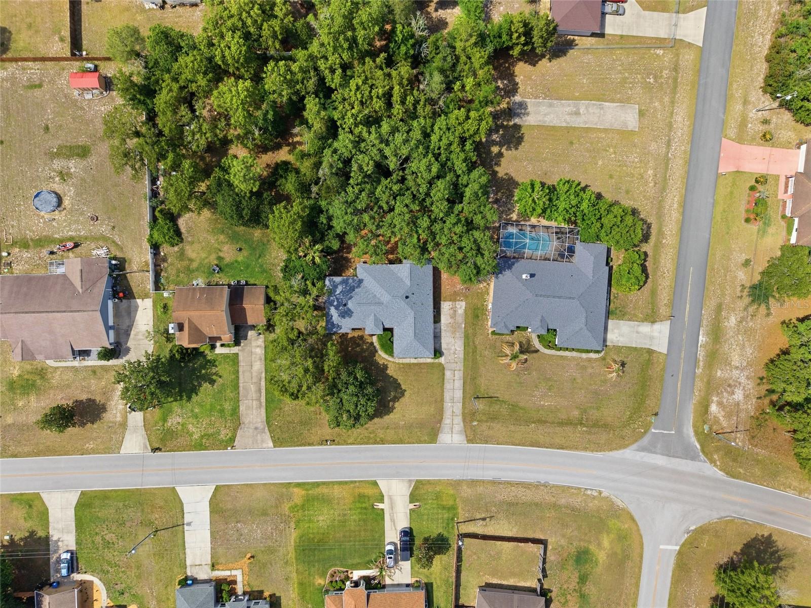 Image 40 of 47 For 5801 Sw 115th Street Road