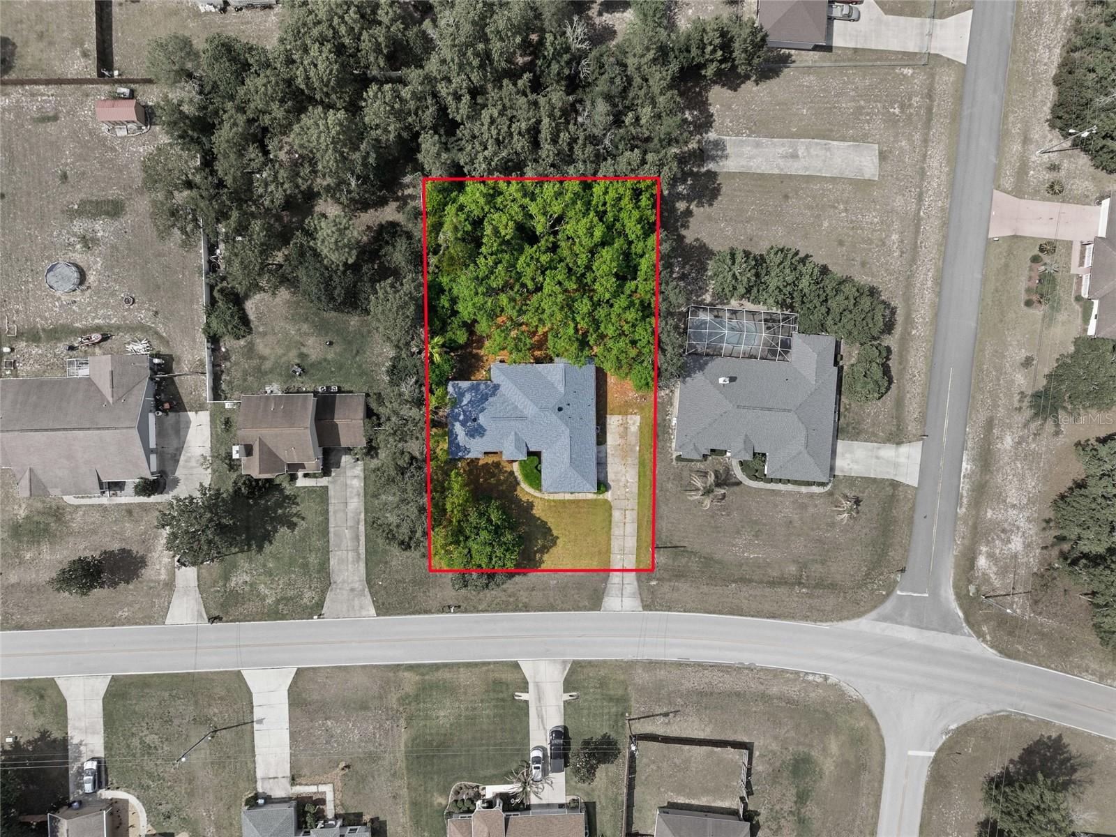 Image 41 of 47 For 5801 Sw 115th Street Road