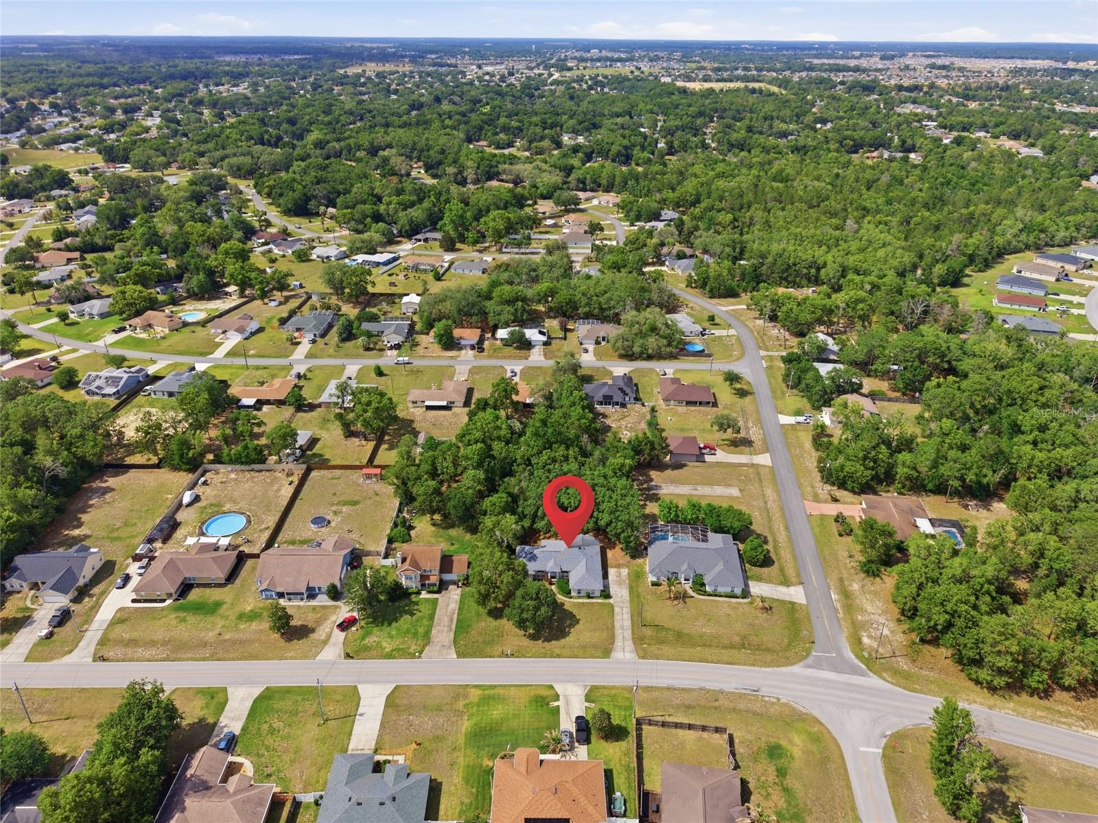 Image 43 of 47 For 5801 Sw 115th Street Road
