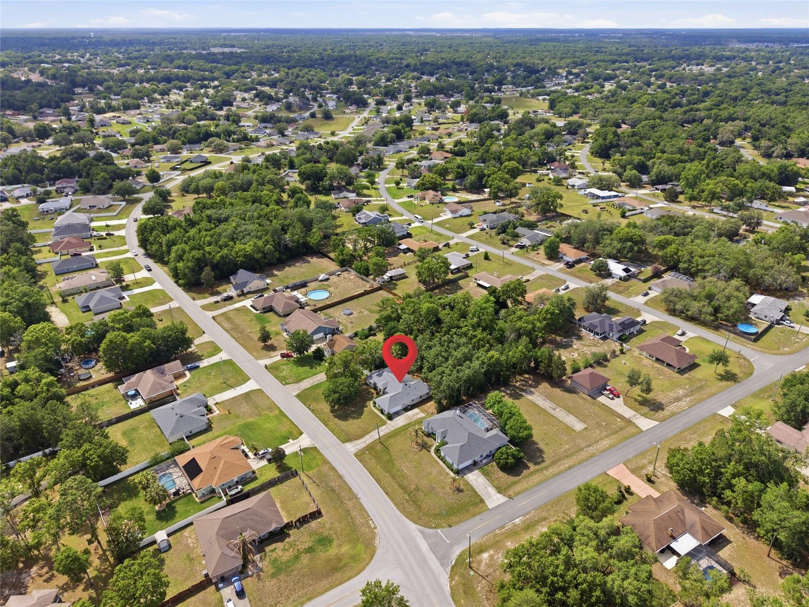 Image 44 of 47 For 5801 Sw 115th Street Road