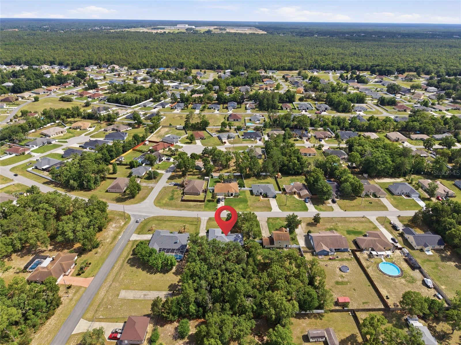 Image 45 of 47 For 5801 Sw 115th Street Road