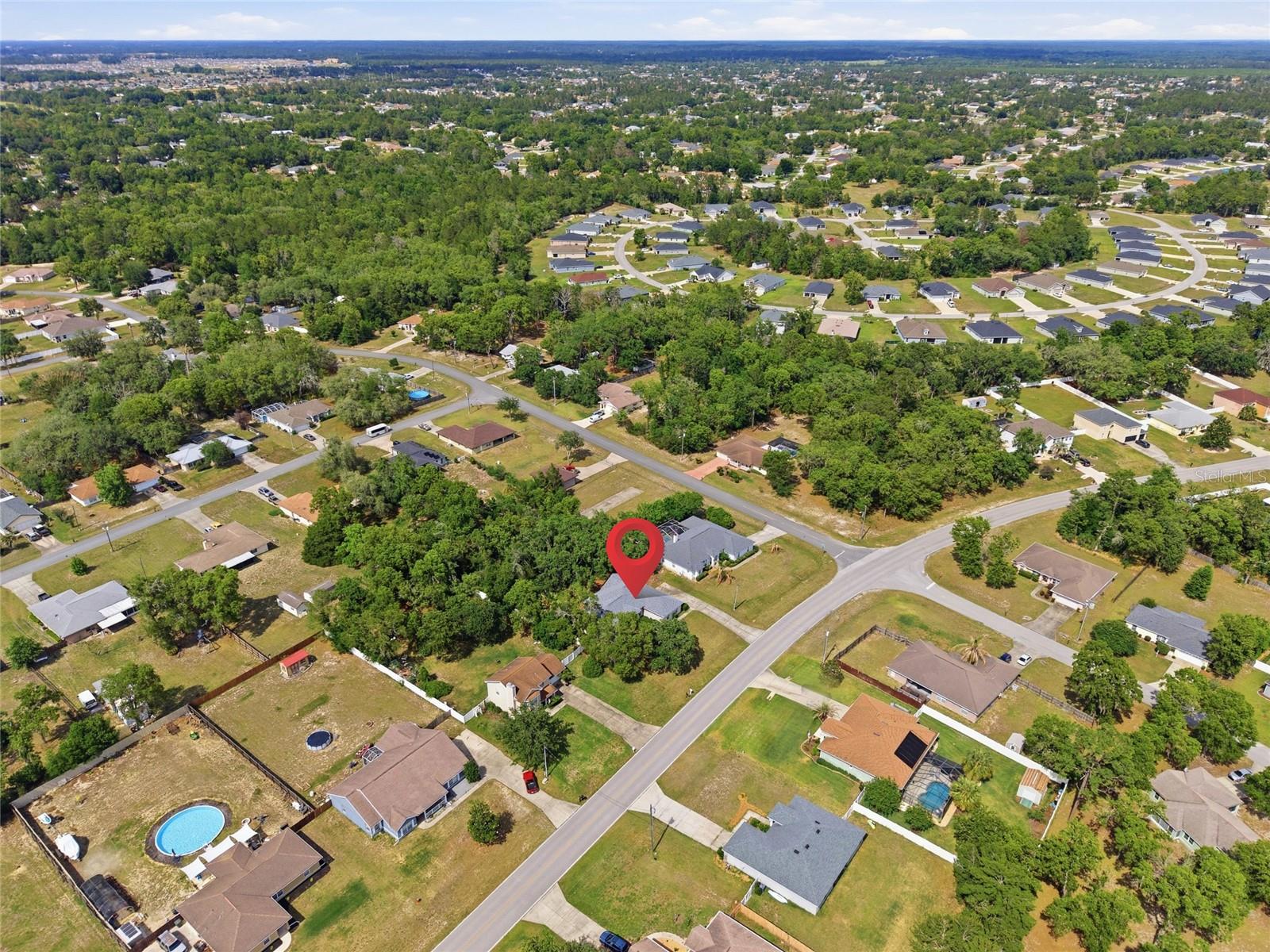 Image 46 of 47 For 5801 Sw 115th Street Road