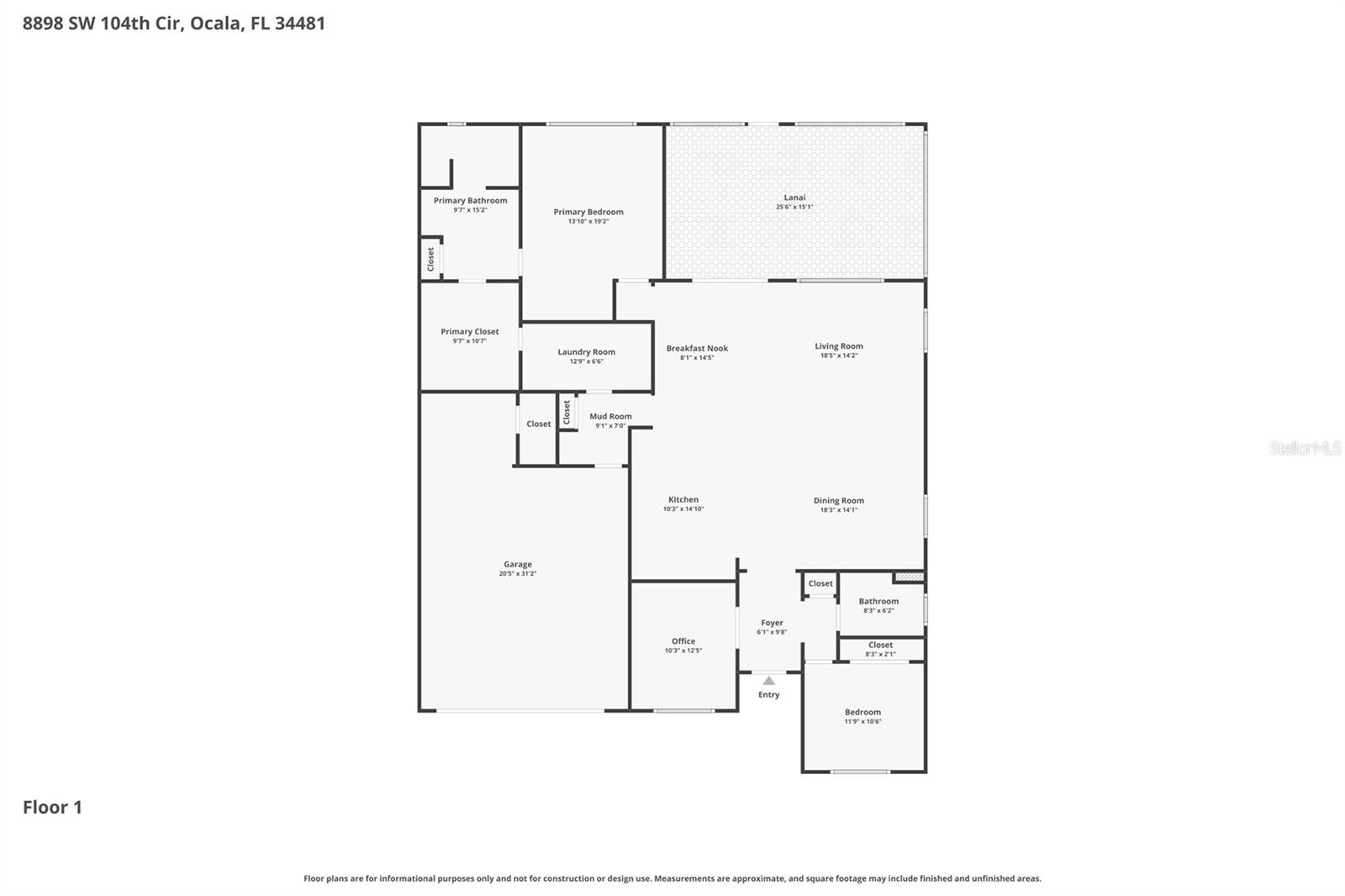 Image 51 of 51 For 8898 104th Circle